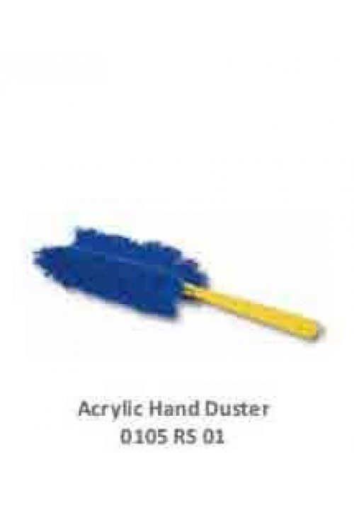 Apex Mini Duster-Acrylic